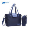 37cm Multi-Function Mommy Bag – Ultimate Comfort & Organization!