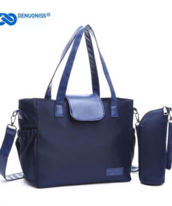 37cm Multi-Function Mommy Bag – Ultimate Comfort & Organization!
