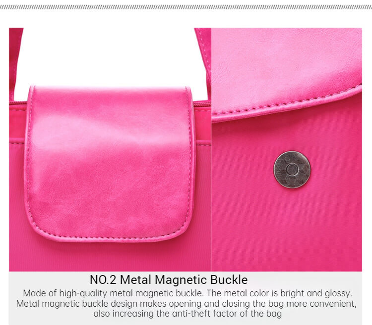 Multi-function mommy bag