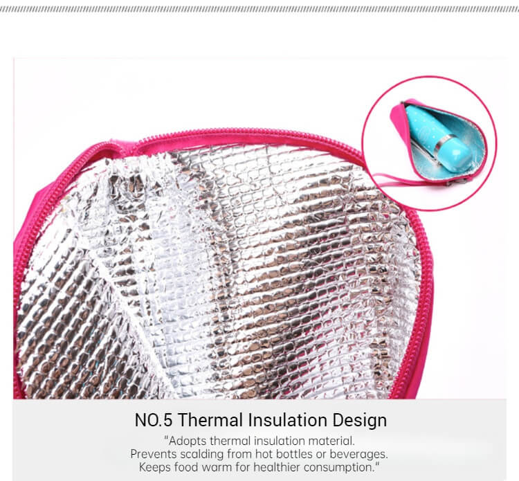 Multi-function mommy bag