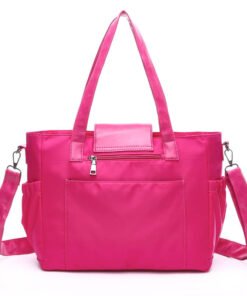 Multi-function mommy bag