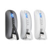 Slim wireless mouse
