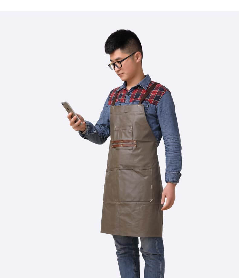 Tool apron
