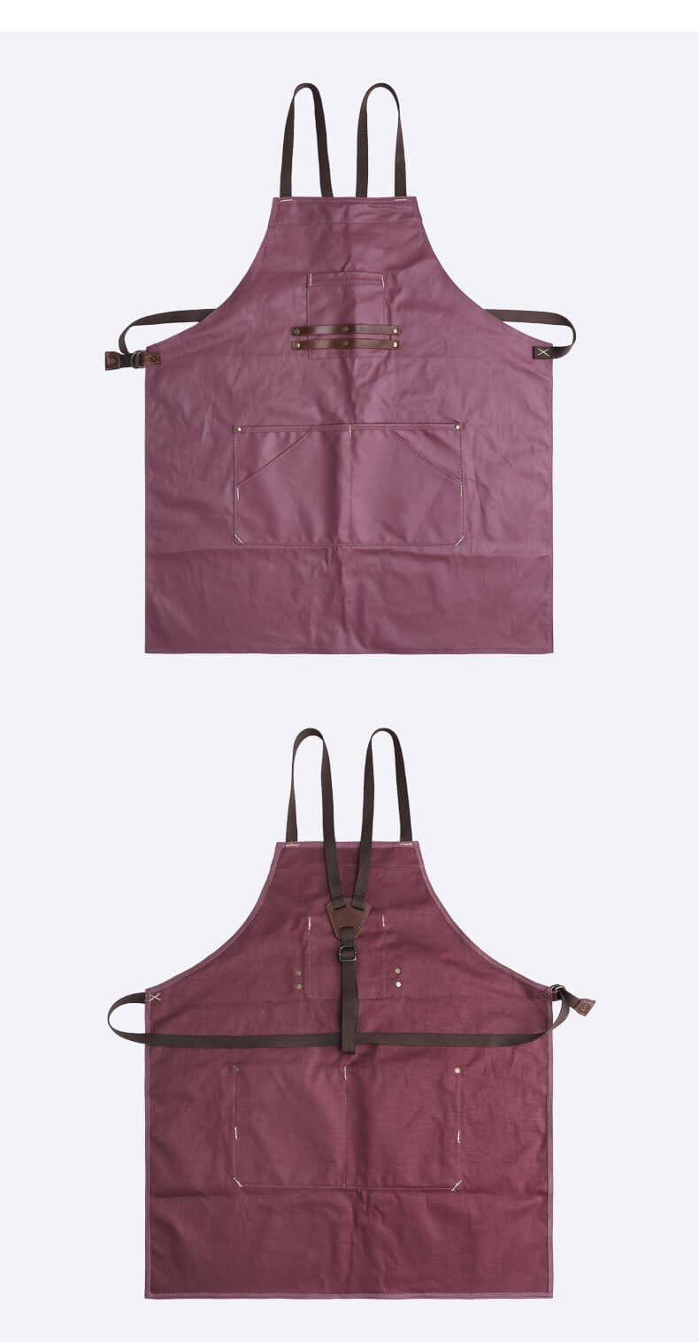 Tool apron