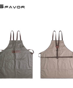 Tool apron