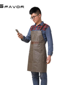 Tool apron
