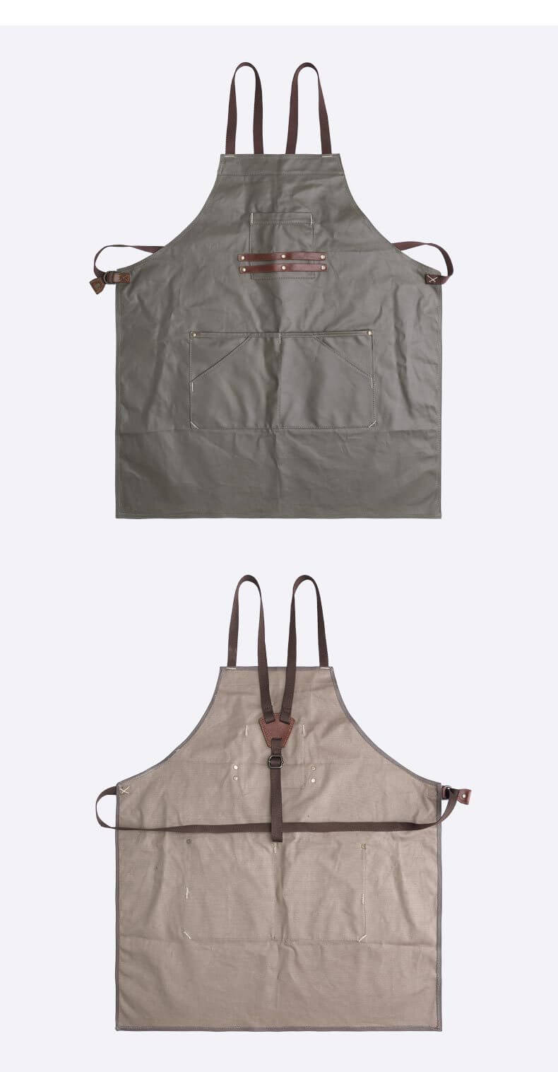 Tool apron