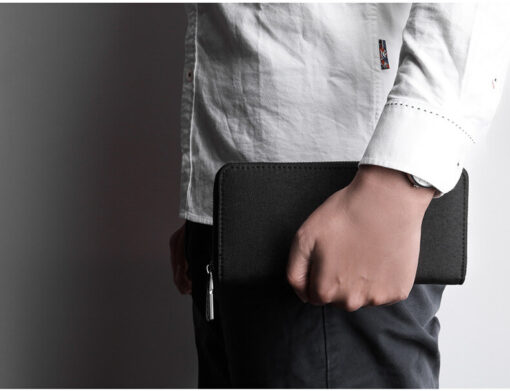 Travel wallet