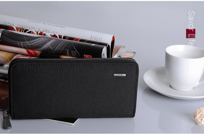 Travel wallet