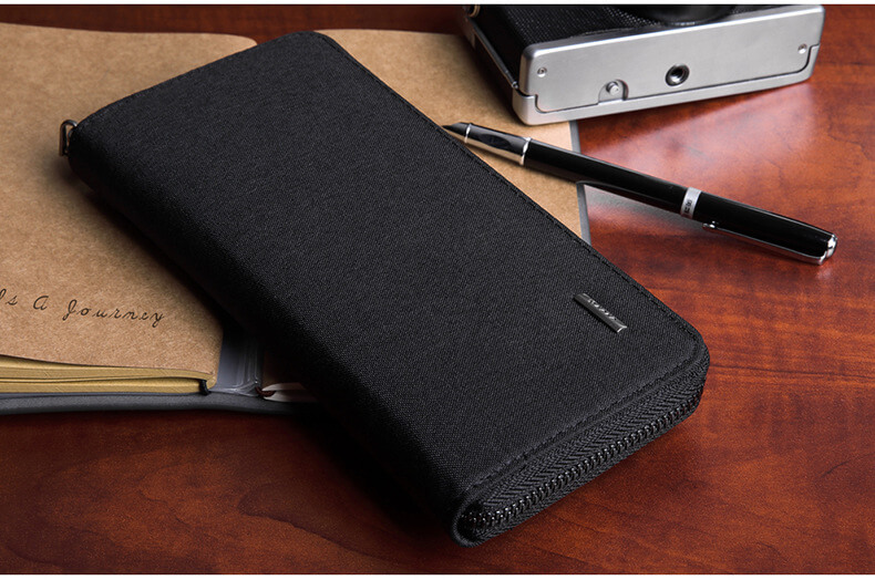 Travel wallet