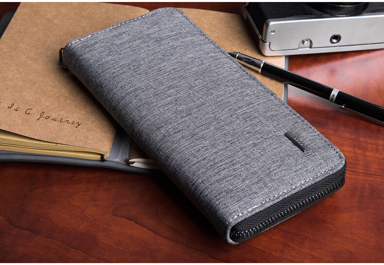 Travel wallet