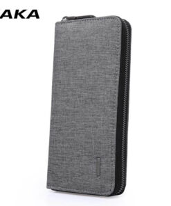 Travel wallet