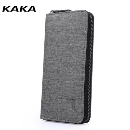 Travel wallet