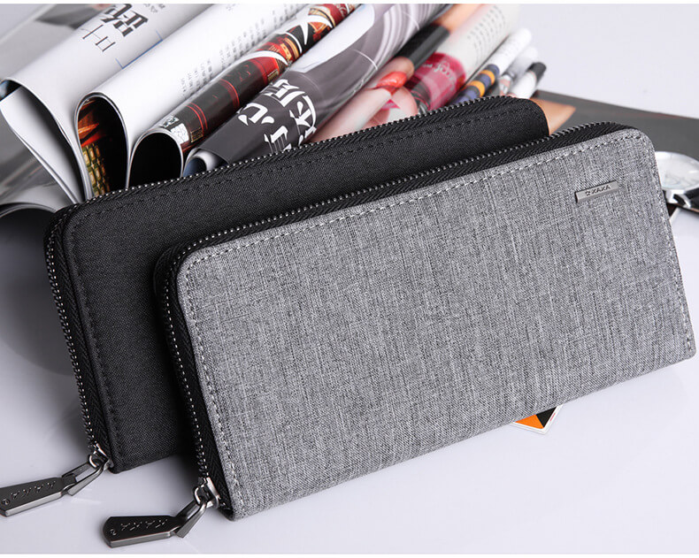 Travel wallet