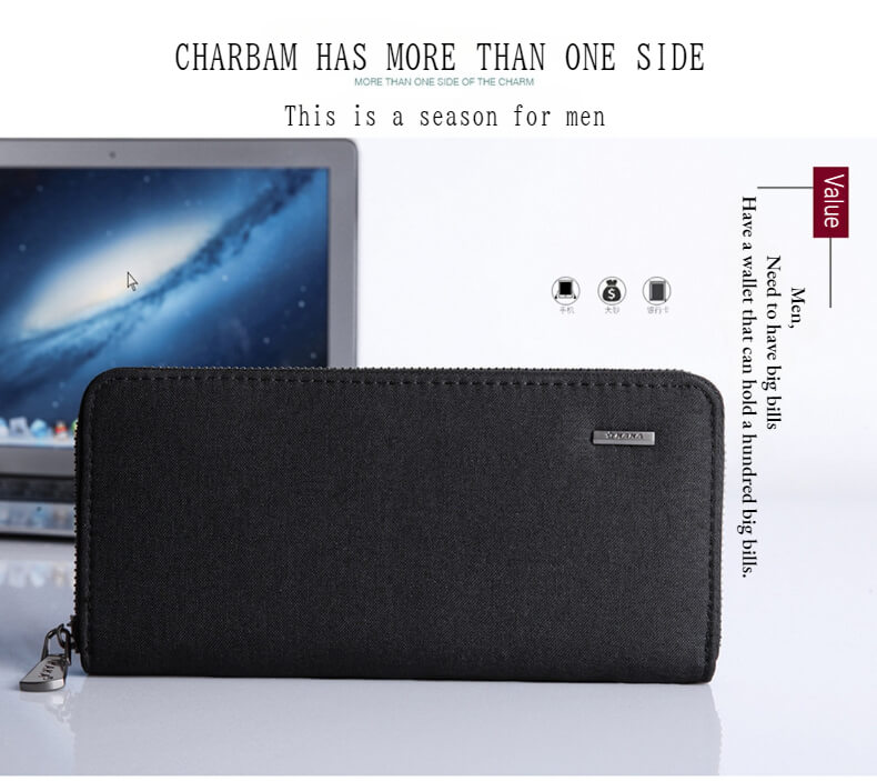 Travel wallet