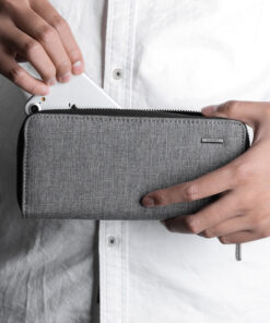 Travel wallet