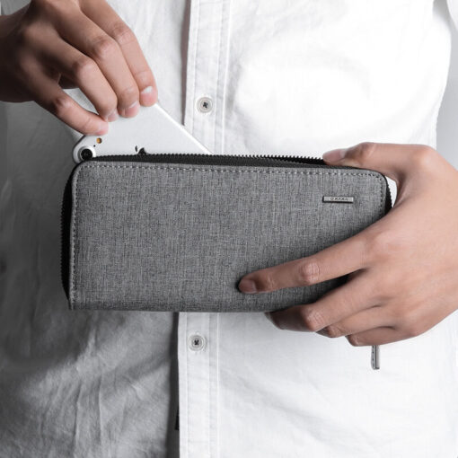 Travel wallet