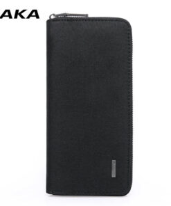 Travel wallet