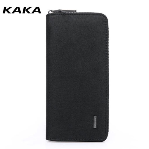 Travel wallet