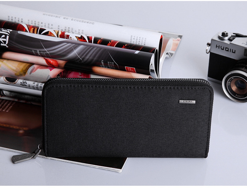 Travel wallet
