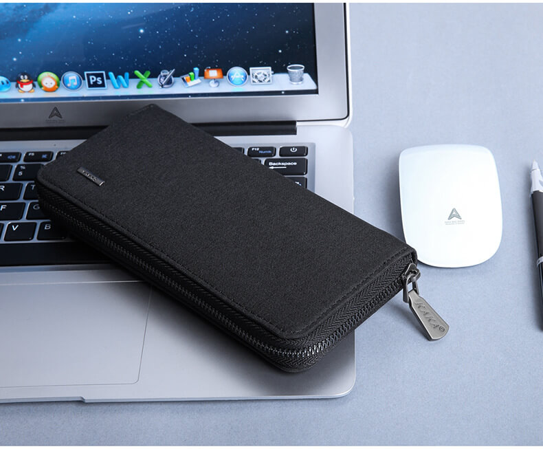 Travel wallet