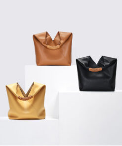 Underarm bag