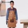 Vintage apron