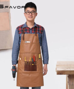 Vintage apron