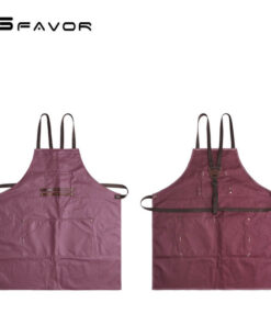 Vintage apron