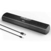 Wired AUX Speaker