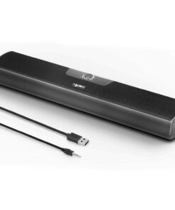 Wired AUX Speaker