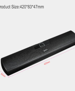 Wired AUX Speaker