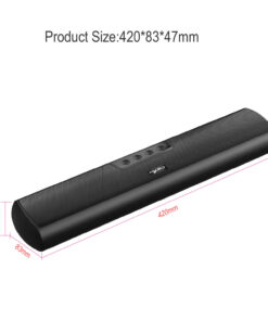 Wireless bluetooth speaker 1100