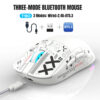 Wireless mouse Black