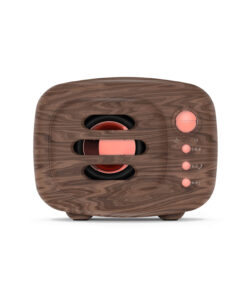 Wireless speaker