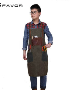 Work apron