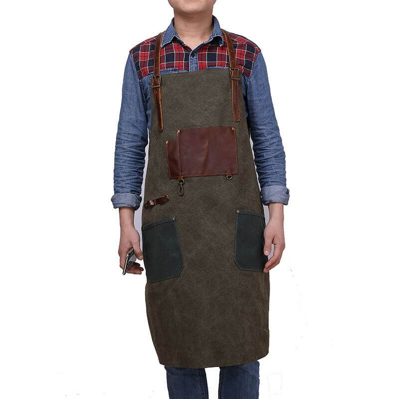 Work apron