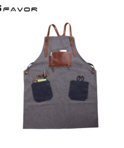 Work apron