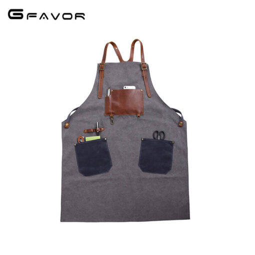 Work apron