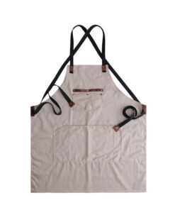 Work apron