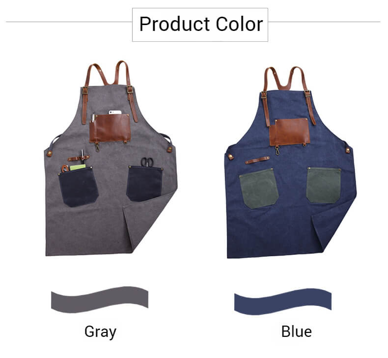 Work apron