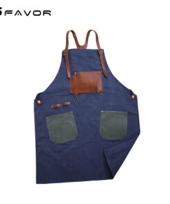 Work apron