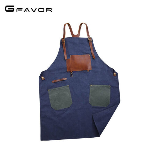 Work apron