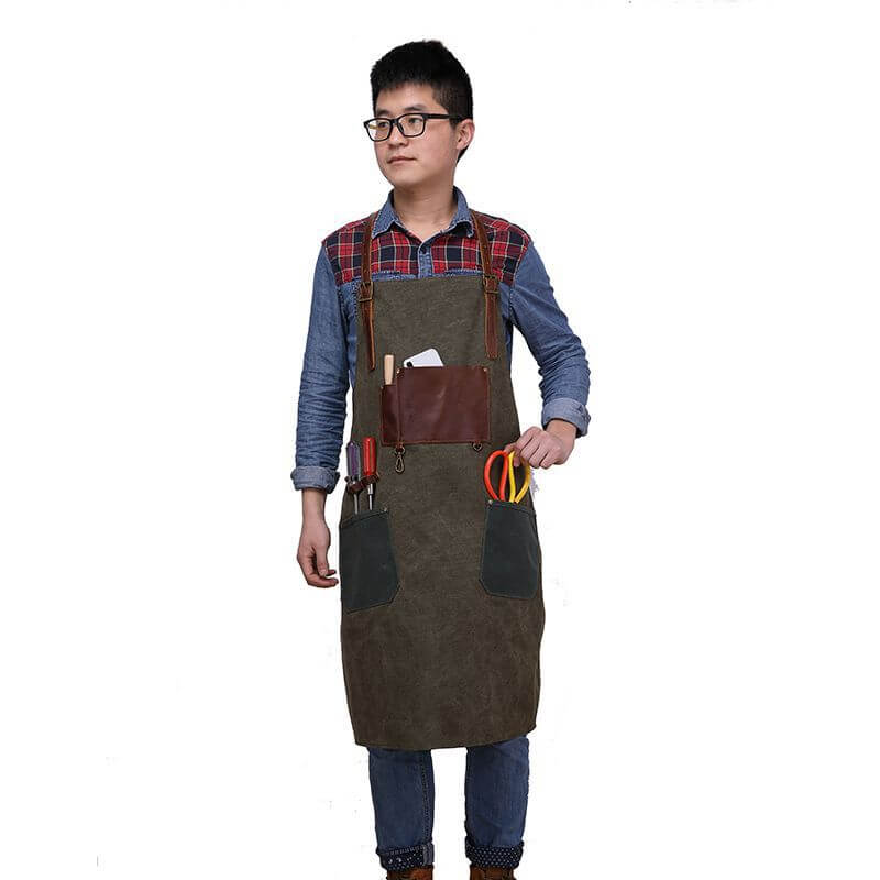 Work apron