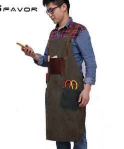 Work apron