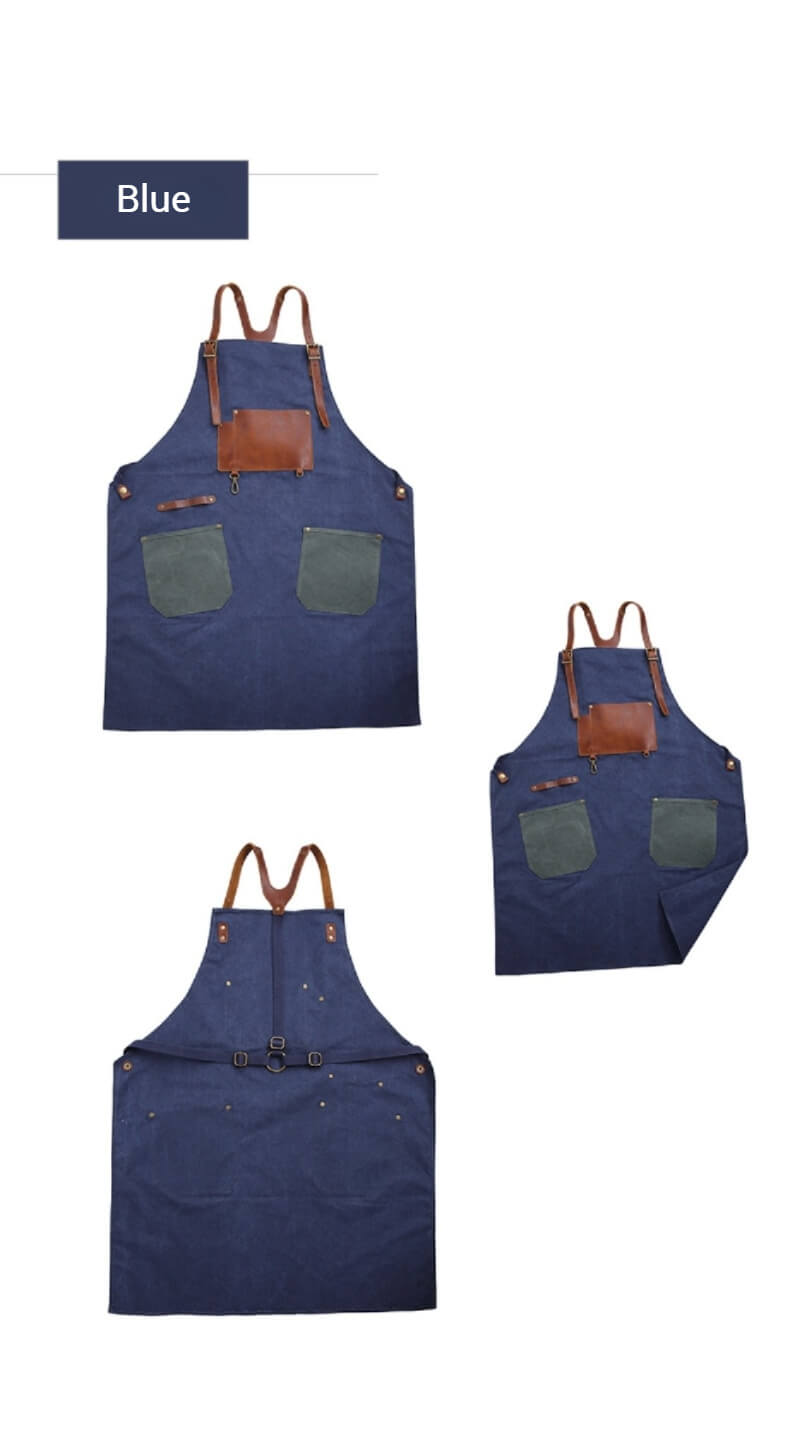 Work apron