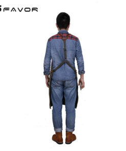 Work apron