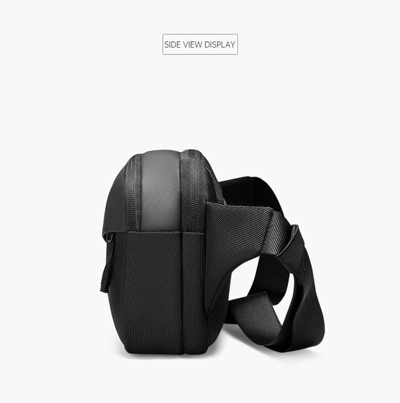 iPad sling bag