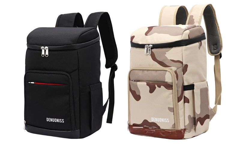 insulated backpack