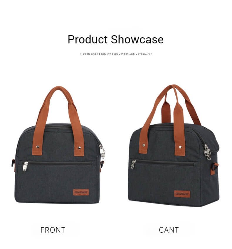 leak-proof lunch bag